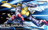 Figure-rise Standard Digimon Metal Garurumon