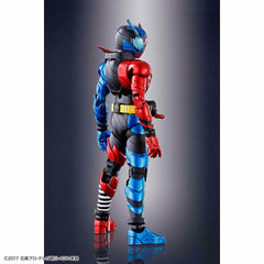 Figure-rise Standard Kamen Rider Build RabbitTank Form