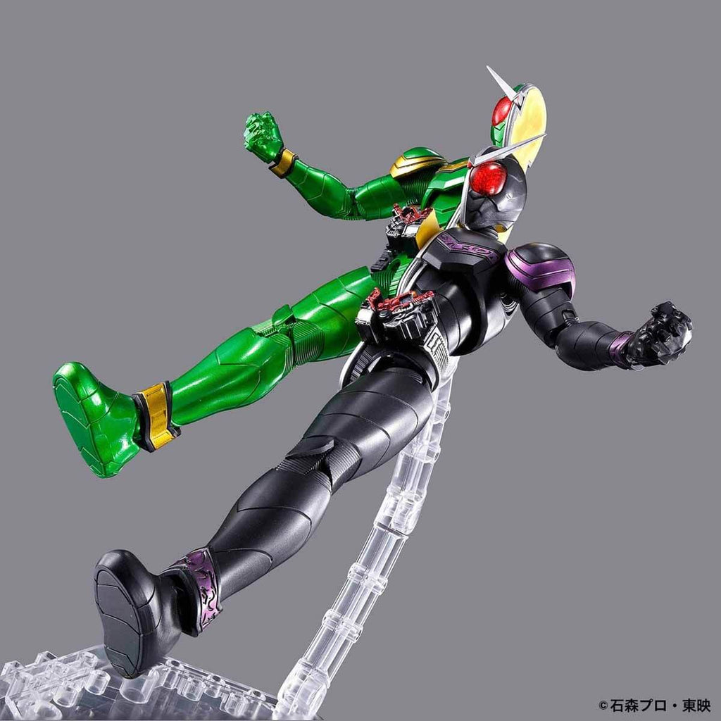 Figure-rise Standard Kamen Rider Double CycloneJoker