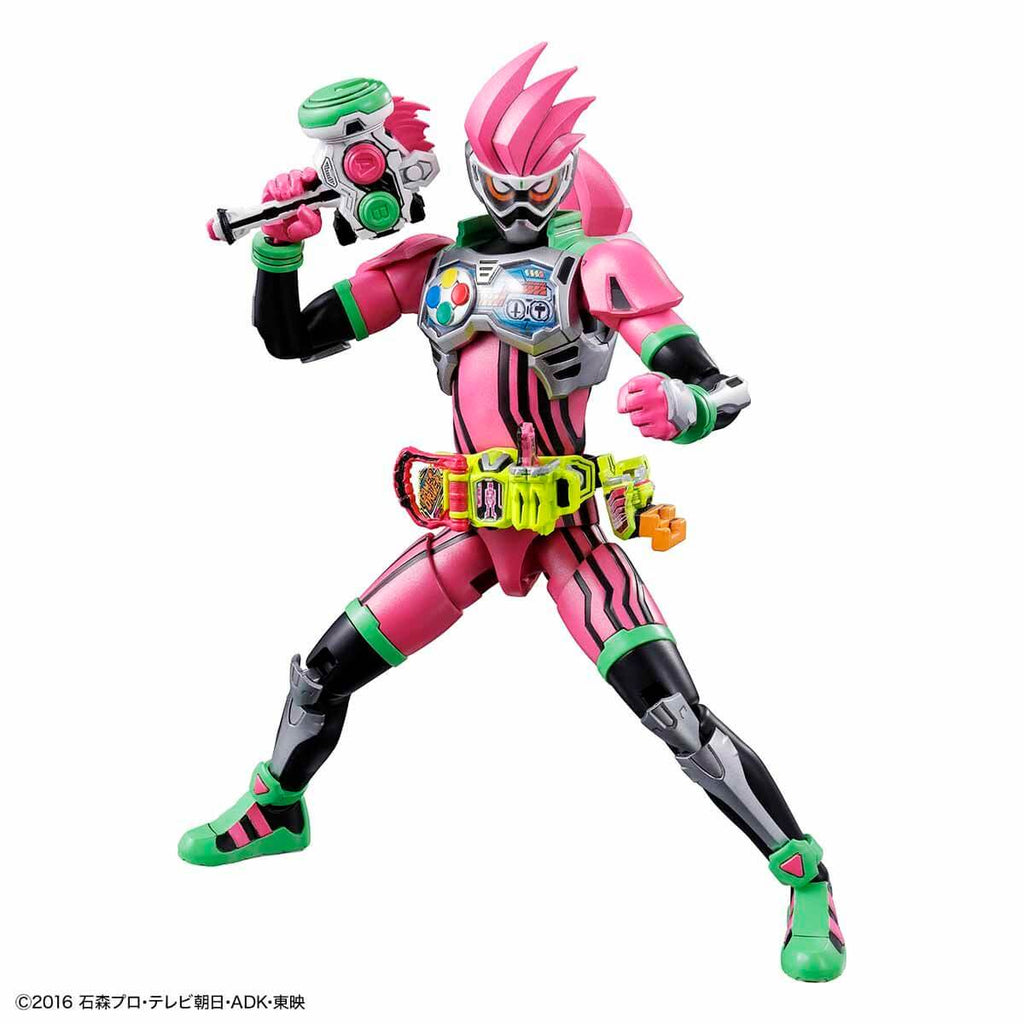 Figure-rise Standard Kamen Rider Ex-Aid Action Gamer Level 2