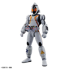 Figure-rise Standard Kamen Rider Fourze Basestates