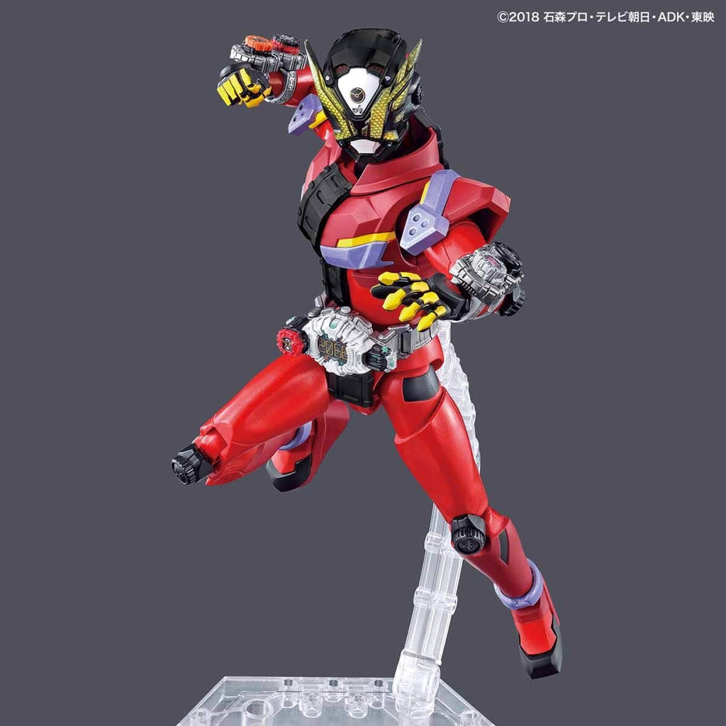 Figure-rise Standard Kamen Rider Geiz