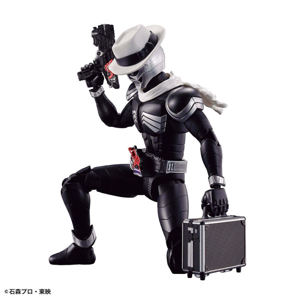 Figure-rise Standard Kamen Rider Skull