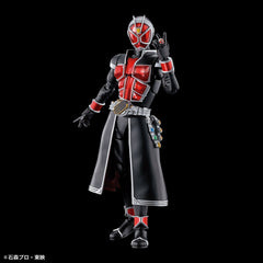 Figure-rise Standard Kamen Rider Wizard Flame Style