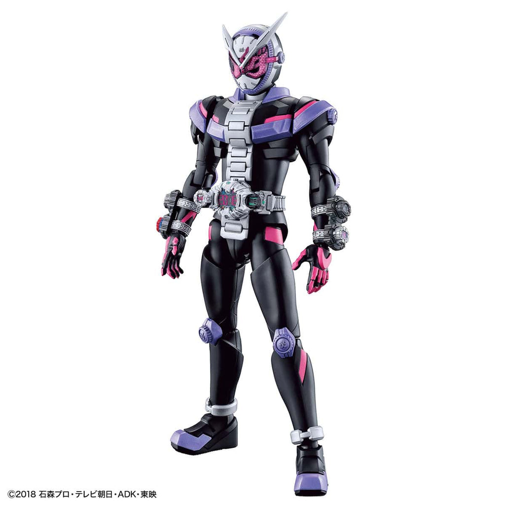 Figure-rise Standard Kamen Rider Zi-O