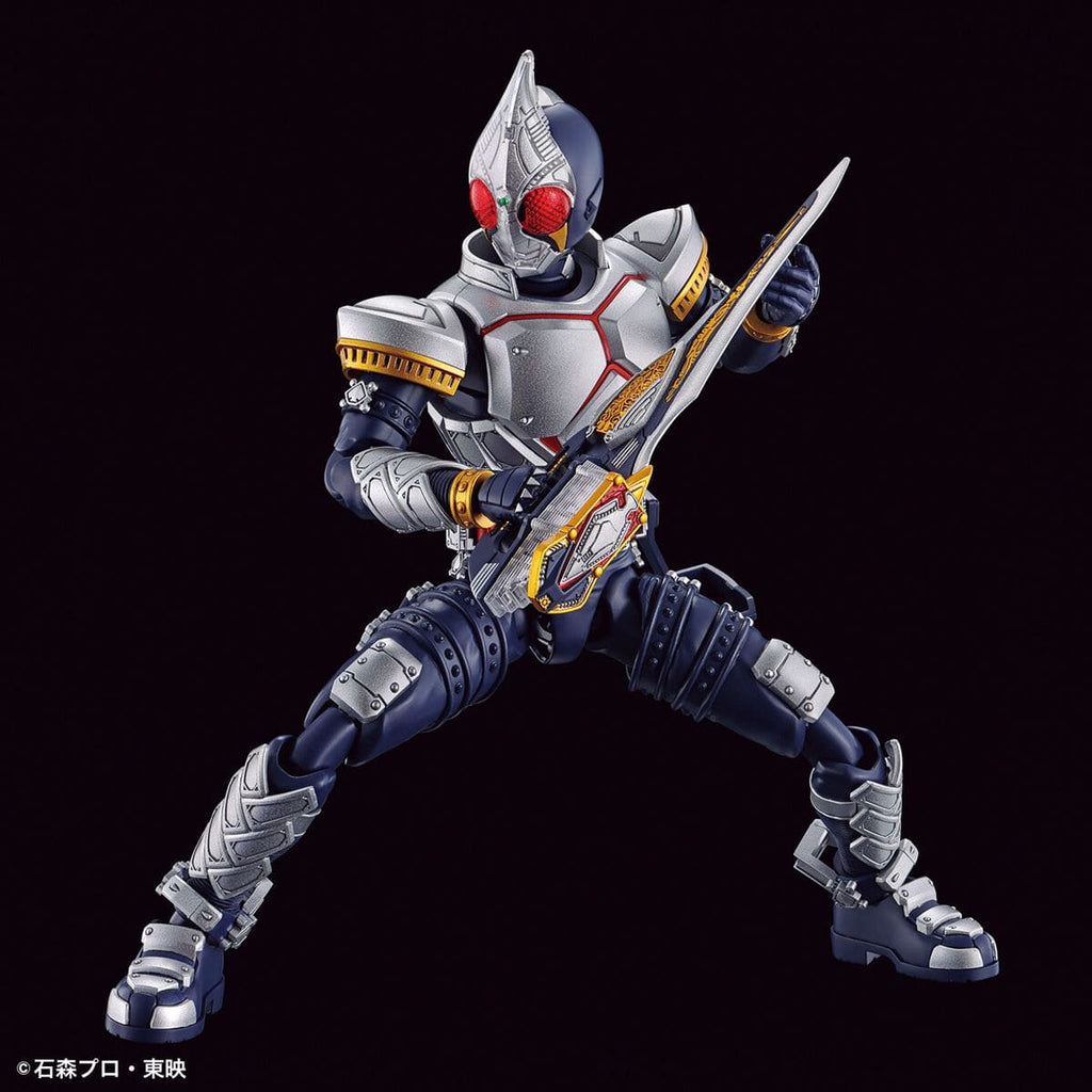 Figure-rise Standard Masked Rider Blade