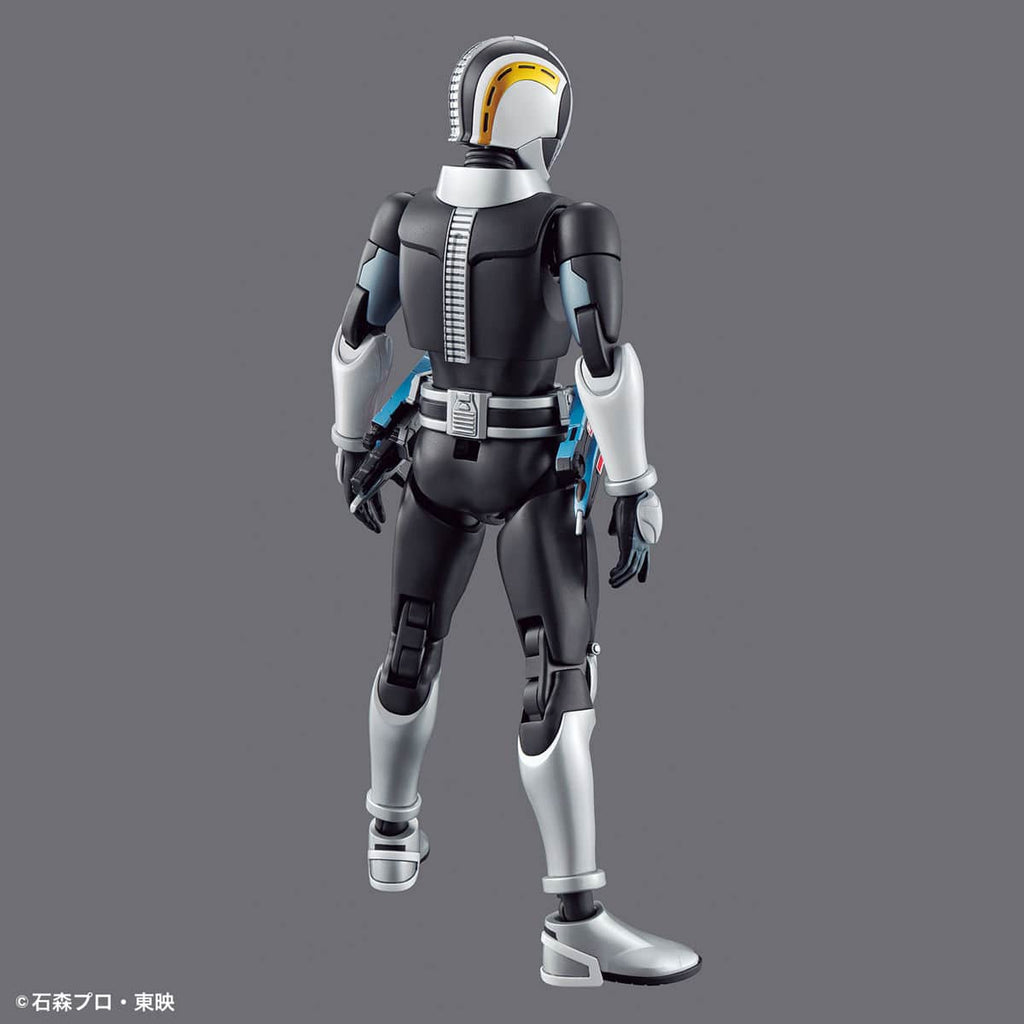 Figure-rise Standard Masked Rider Den-O Sword Form & Plat Form