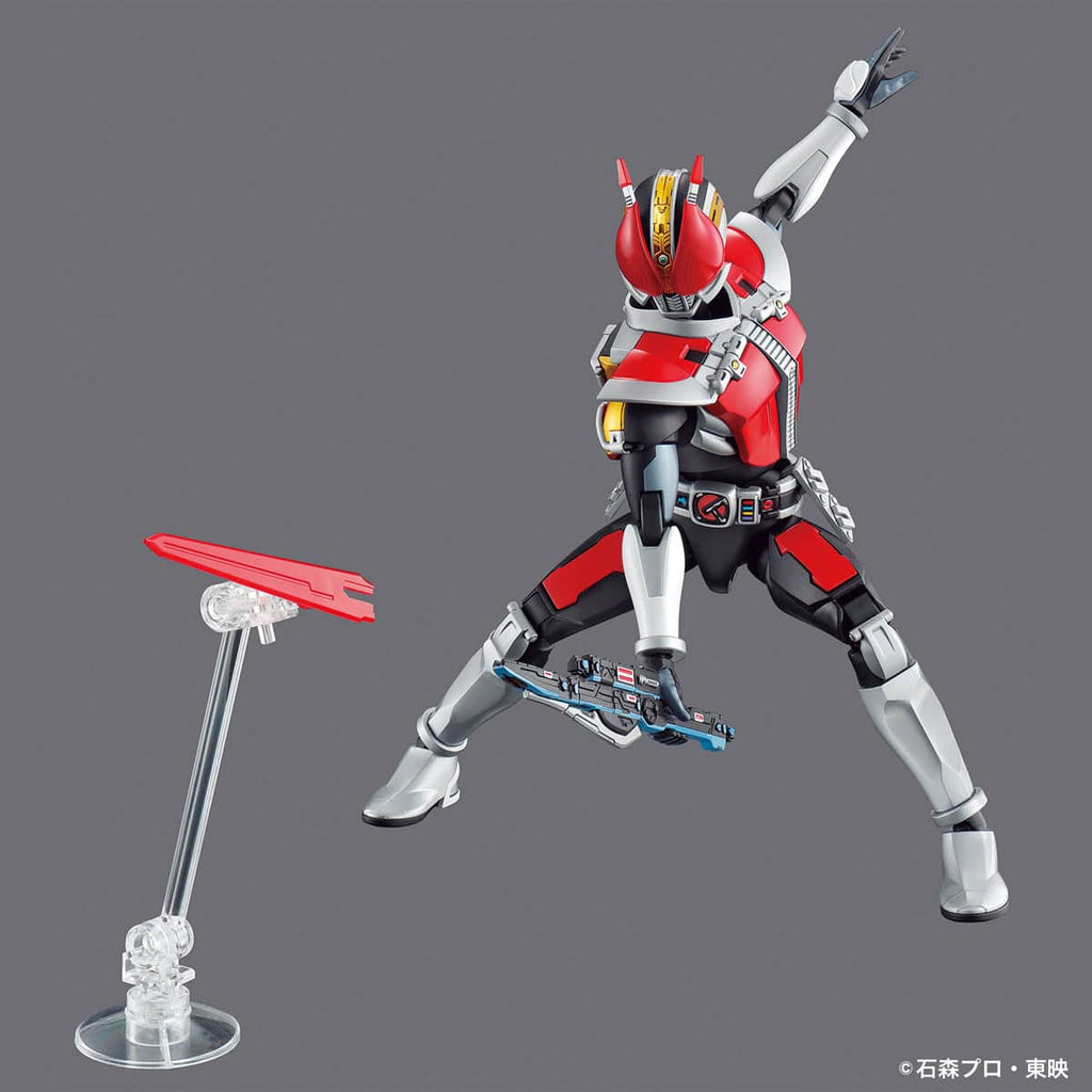 Figure-rise Standard Masked Rider Den-O Sword Form & Plat Form