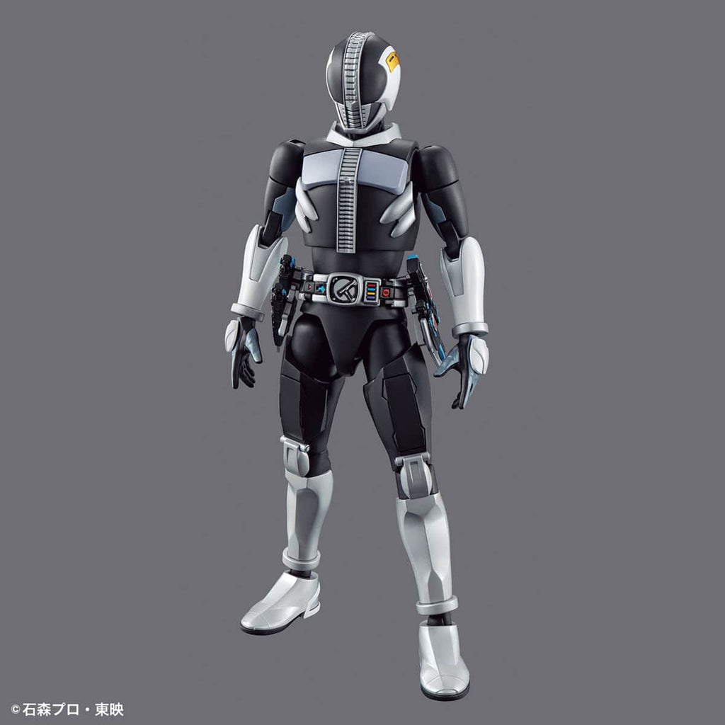 Figure-rise Standard Masked Rider Den-O Sword Form & Plat Form
