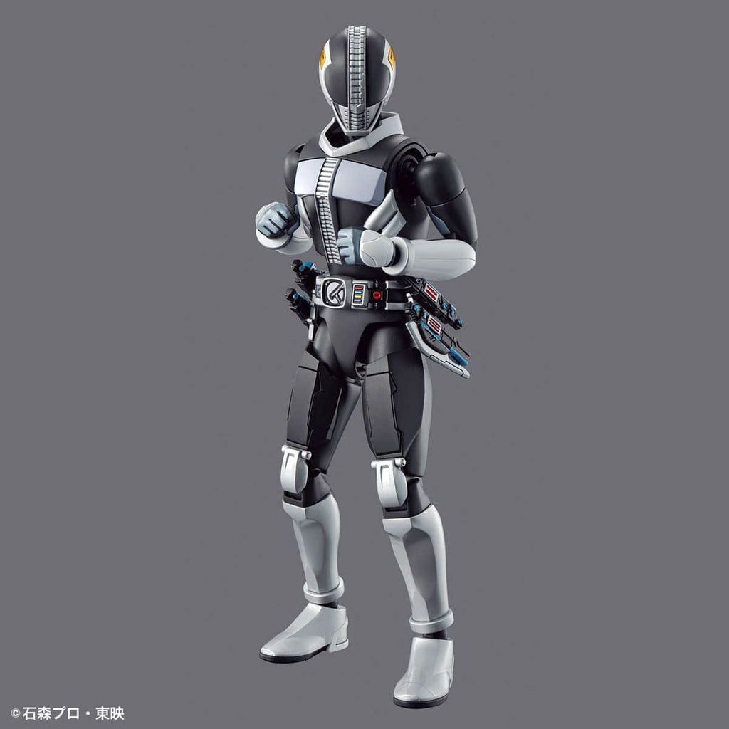 Figure-rise Standard Masked Rider Den-O Sword Form & Plat Form