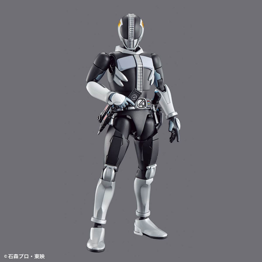 Figure-rise Standard Masked Rider Den-O Sword Form & Plat Form