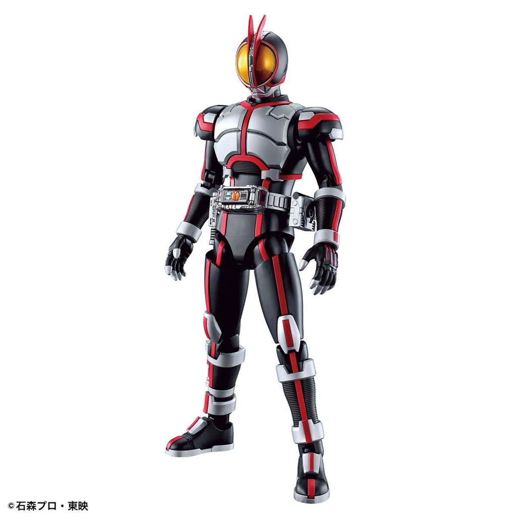 Figure-rise Standard Masked Rider Faiz