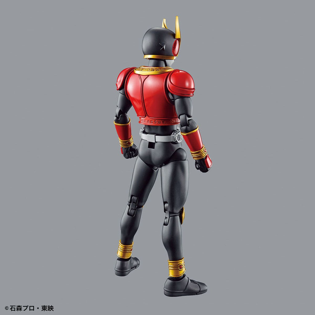 Figure-rise Standard Masked Rider Kuuga Mighty Form