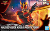 Figure-rise Standard Masked Rider Kuuga Mighty Form