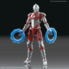 1/12 Figure-rise Standard Ultraman Type B