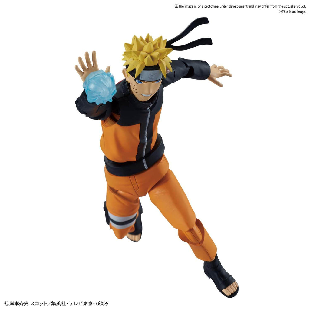 Figure-rise Standard Uzumaki Naruto