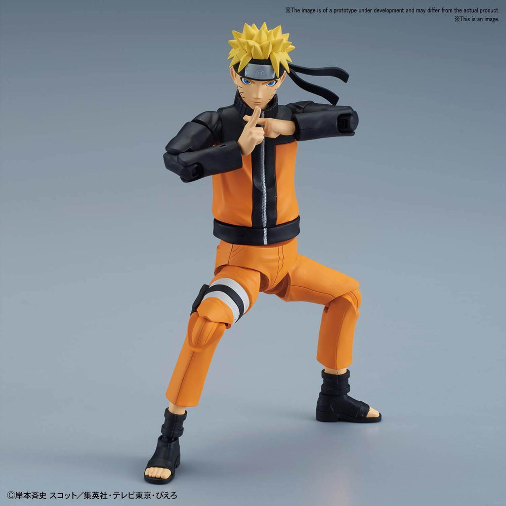 Figure-rise Standard Uzumaki Naruto