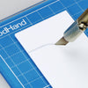 G Hand Glass Cutting Mat (B5 Size, 151 x 227mm)