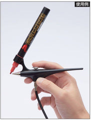 GMA01 Gundam Marker Airbrush System (with Air Spray Can & Air Hose) (Gundam Marker Not included)