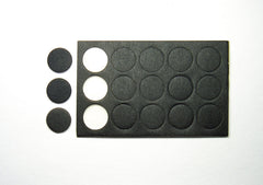 GT48 #400 Waterproof Sanding Paper (15 disks) for GT07 Mr. Cordless Polisher Pro