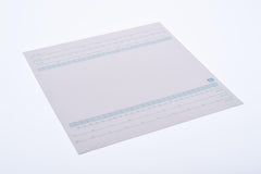 GT91 Mr. Non-Slip Sheet with Scale Grid (300 x 300mm) (1 sheet)