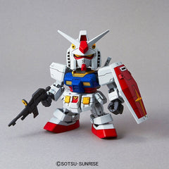 SD EX Standard #01 RX-78-2 Gundam