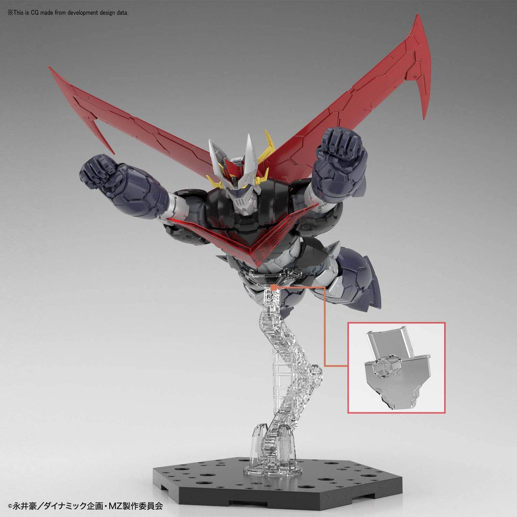 1/144 HG Great Mazinger (Mazinger Z Infinity ver.)