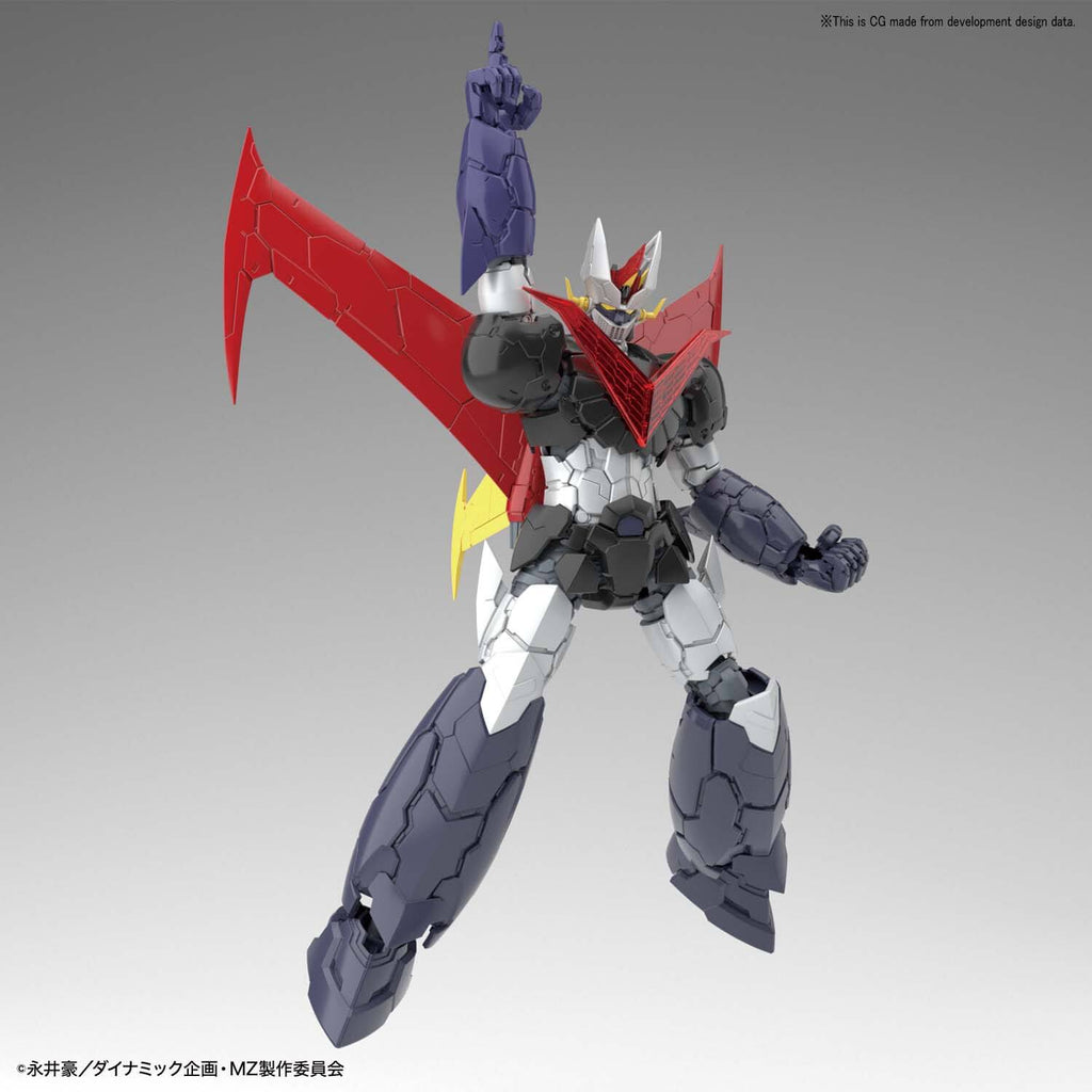 1/144 HG Great Mazinger (Mazinger Z Infinity ver.)