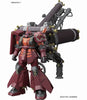 1/100 MG High Mobility Type Zaku II Psycho Zaku Thunderbolt ver. ver.Ka