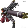 1/100 MG High Mobility Type Zaku II Psycho Zaku Thunderbolt ver. ver.Ka