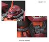 1/100 MG High Mobility Type Zaku II Psycho Zaku Thunderbolt ver. ver.Ka