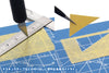 HT099 Wave Cutting Mat (A4 size)