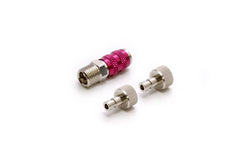 HT246 HG Quick Change Joint Set (with 2 Plug Parts)