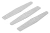 HT623 Sanding Stick Hard #800 (3 pieces)