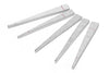 HT635 Tapered Sanding Stick Hard #1200 (10 pieces)