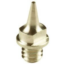 I 704 1 Iwata 0.5mm Nozzle Set for R4500 HP-CR (Replacement)