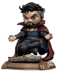 Iron Studios Minico Marvel Doctor Strange Multiverse of Madness Version Figure