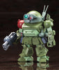 Kotobukiya D-Style #41 Votoms Scopedog Turbo Custom (Gregore, Byman, Murza ver.)