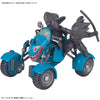 Mecha Collection Dragon Ball #06 Oolong's Road Buggy