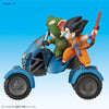 Mecha Collection Dragon Ball #06 Oolong's Road Buggy