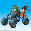 Mecha Collection Dragon Ball #06 Oolong's Road Buggy