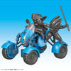 Mecha Collection Dragon Ball #06 Oolong's Road Buggy