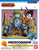 Mecha Collection Dragon Ball #06 Oolong's Road Buggy