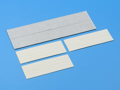 Mini 4WD AO Parts #1033 Double-Sided Tape Set (6 x 65mm & 20 x 120mm)