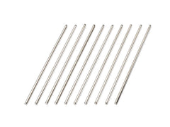 Mini 4WD AO Parts #1043 2 x 72mm Hex Shafts (10 pieces)