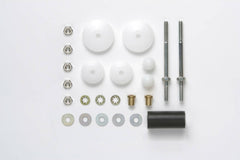 Mini 4WD GUP #391 Large Diameter Stabilizer Head Set (11mm & 15mm)