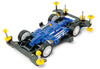Mini 4WD GUP #476 Basic Tune-Up Parts Set (for MA Chassis)