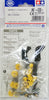 Mini 4WD GUP #476 Basic Tune-Up Parts Set (for MA Chassis)