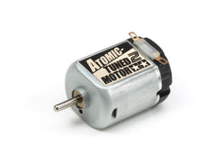 Mini 4WD GUP #486 Atomic-Tuned 2 Motor (Power 3/Speed 3)