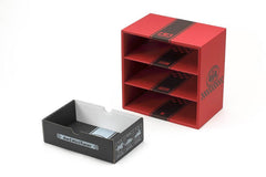 Mini 4WD GUP Case for Basic Mini 4WD Car Boxes (with 1 Box)